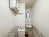Apartemen Amega Crown Residence - Warm and Tidy Studio Apartment Amega Crown Residence By Travelio
