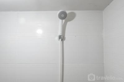 Apartemen Amega Crown Residence - Serene and Comfy Studio Apartment at Amega Crown Residence By Travelio