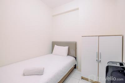 Apartemen Podomoro Golf View - Cool and Warm 2BR at 7th Floor Podomoro Golf View Apartment By Travelio