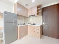 Apartemen Daan Mogot City - Studio Bright  Areum Residence at Daan Mogot City