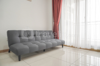 Apartemen M-Town Signature - Minimalist and Homey 1BR M-Town Signature Apartment By Travelio