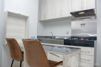 Apartemen Transpark Cibubur - Great Choice and Comfy 2BR at Transpark Cibubur Apartment By Travelio