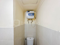 Apartemen Puncak Permai - 2BR near Lenmarc Mall at Puncak Permai Apartment By Travelio