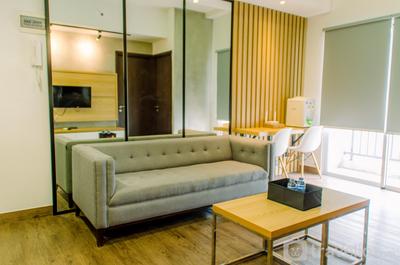 Apartemen Saveria BSD City - Simply and Comfort Living 2BR at Saveria BSD City Apartment By Travelio