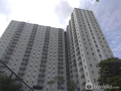 Apartemen Bogor Valley - Homey and Tidy 2BR Bogor Valley Apartment By Travelio
