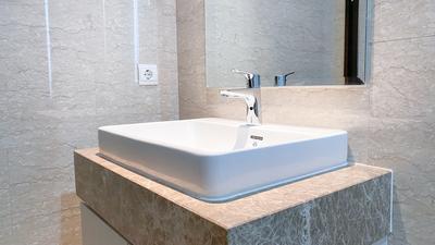 Apartemen Menteng Park - Modern Look and Comfy 2BR Menteng Park Apartment By Travelio