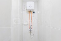 Apartemen The Parc South City - Good Deal Studio at The Parc South City Apartment By Travelio