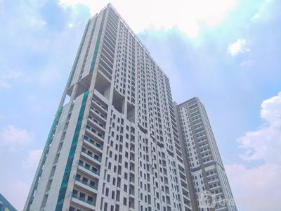 Apartemen Vasaka Solterra - Wonderful and Homey Studio Vasaka Solterra Apartment By Travelio