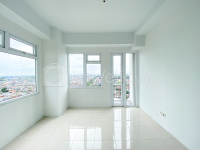 Apartemen Metropolitan Park - Studio Unfurnished at Metropolitan Park Apartment By Travelio