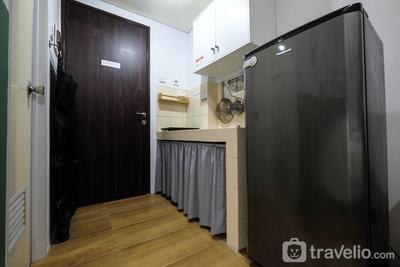 Apartemen Serpong Greenview - Bright Studio Apartment Serpong Greenview By Travelio