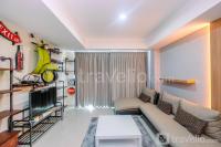Cozy 2BR Apartment Nine Residence with City View By Travelio