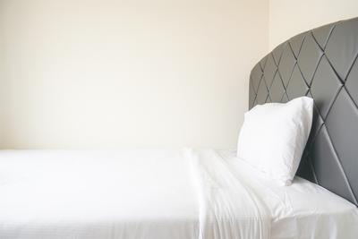 Apartemen Belmont Residence Puri - Comfortable and Homey 2BR Belmont Residence Puri Apartment By Travelio