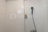 Apartemen Gunawangsa Manyar - Basic Studio at Gunawangsa Manyar Apartment By Travelio