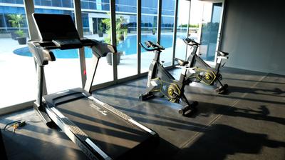 Apartemen The City Square Surabaya - Comfort Living 1BR at The City Square Surabaya Apartment By Travelio