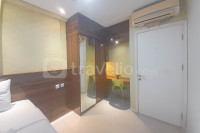 Apartemen Parahyangan Residence - 1BR near UNPAR at Parahyangan Residence Apartment  By Travelio