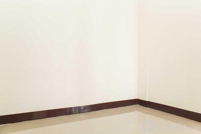 Apartemen Sentra Timur Residence - Unfurnished 2BR Apartment with AC at 16th Floor Sentra Timur Residence By Travelio