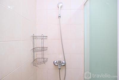 Apartemen Sudirman Park - Spacious and Modern 3BR at Sudirman Park Apartment By Travelio