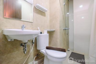 Apartemen Transpark Cibubur - Comfort Stay 2BR Transpark Cibubur Apartment By Travelio