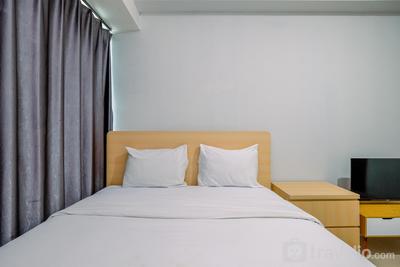 Apartemen Grand Kamala Lagoon - Best Deal 1BR at Grand Kamala Lagoon Apartment By Travelio
