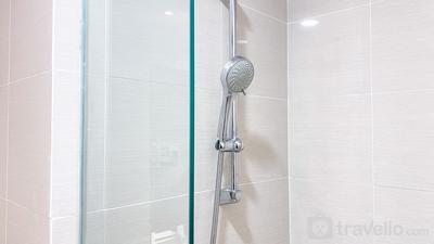 Apartemen Puri Mansion - Spacious and Combined 3BR at Puri Mansion Apartment By Travelio