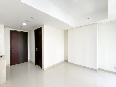 Apartemen Pollux Chadstone - Cozy Studio Unfurnished at Pollux Chadstone Apartment By Travelio