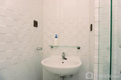 Apartemen Semanggi - Luxury Studio at Semanggi Apartment By Travelio