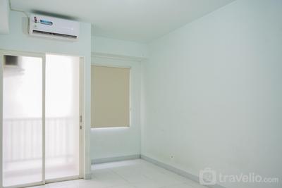 Apartemen Ayodhya Residence Tangerang - Unfurnished Studio Apartment at Ayodhya Residence Tangerang with AC By Travelio