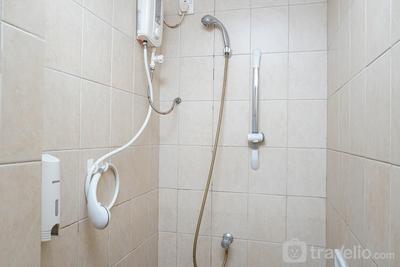 Apartemen Marina Ancol - Comfy and Homey 2BR at Marina Ancol Apartment By Travelio