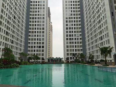 Apartemen M-Town Residence - Well Design and Comfy 2BR Apartment at M-Town Residence By Travelio