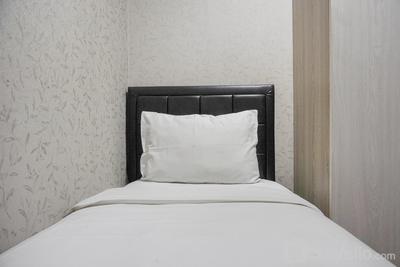 Apartemen Menteng Park - Modern and Elegant 2BR at Menteng Park Apartment By Travelio