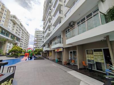 Apartemen Gateway Pasteur - Cozy Industrial Designed 2BR at Gateway Pasteur Apartment By Travelio