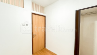 Apartemen East Park - Cozy Stay Unfurnished 2BR at East Park Apartment with AC By Travelio