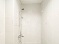 Apartemen Patraland Urbano - Comfy Semi Furnished 1BR Apartment Patraland Urbano By Travelio