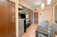 Apartemen Gunawangsa Manyar - Homey and Best Value 2BR at Gunawangsa Manyar Apartment By Travelio