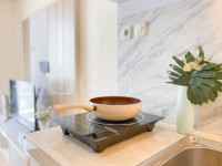 Apartemen Meikarta - Compact Living 2BR at Meikarta Apartment By Travelio