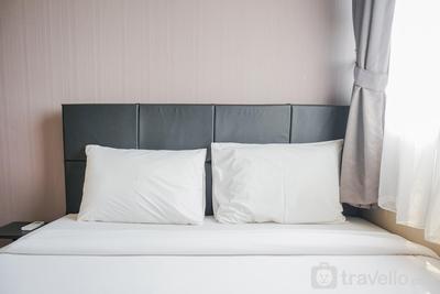 Apartemen Parkland Avenue - Comfortable Parkland Avenue 2BR Apartment By Travelio