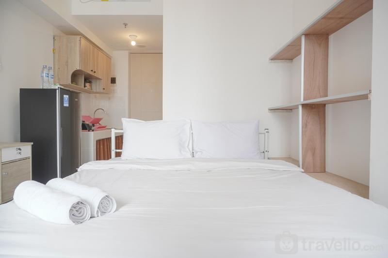 Apartemen Pakubuwono Terrace