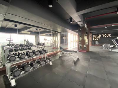 Apartemen Warhol (W/R) Residence - Homey and Comfort Living Studio Apartment Warhol (W/R) Residences By Travelio