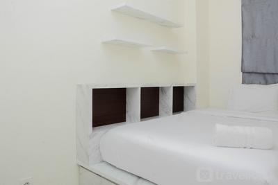 Apartemen Grand Kamala Lagoon - Pleasant and Modern 2BR Grand Kamala Lagoon Apartment By Travelio