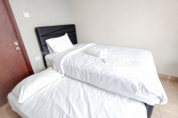Apartemen Grand Sungkono Lagoon - Spacious 2BR with Extra Room at Grand Sungkono Lagoon Apartment By Travelio