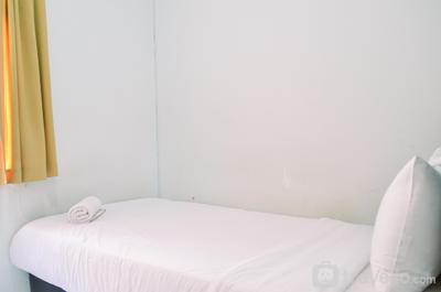 Apartemen Ayodhya Residence Tangerang - Good for 2BR Apartment at Ayodhya Residence Tangerang By Travelio