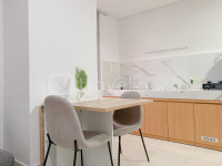 Apartemen Pesona Square Depok - Spacious and Minimalist 2BR at Pesona Square Depok Apartment By Travelio