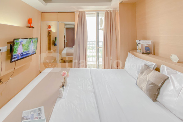 Apartemen Pejaten Park Residence