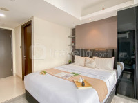 Apartemen Pollux Chadstone - Cozy Living Studio at Apartment Pollux Chadstone By Travelio