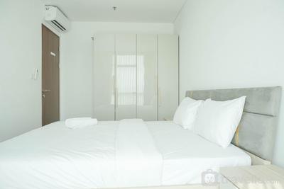 Apartemen Veranda Residence at Puri - Nice and Elegant 2BR Apartment at Veranda Residence By Travelio