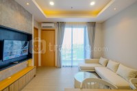 Serene and Nice 2BR at Samara Suites Apartment By Travelio