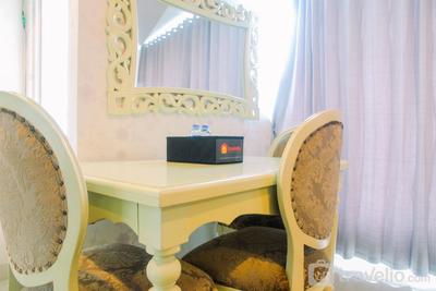 Apartemen Grand Kamala Lagoon - Luxury Furnished 2BR Grand Kamala Lagoon Apartment By Travelio