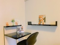 Apartemen Park View Condominium - Minimalist and Homey Studio at Park View Condominium Apartment By Travelio