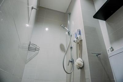 Apartemen Puri Mansion - Strategic and Cozy Studio at Puri Mansion Apartment By Travelio