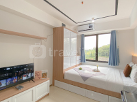Apartemen Meikarta - Studio Apartment at Meikarta near AEON Delta Mas By Travelio